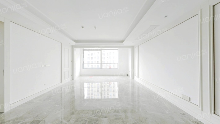 万科翡翠二期二手房实景图