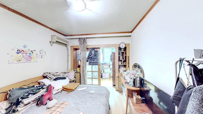 桃蹊路47号院二手房实景图