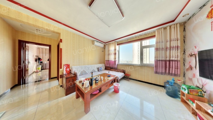 金科学府二手房实景图