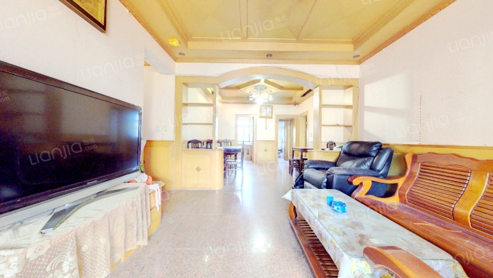 西江塘小区二手房实景图