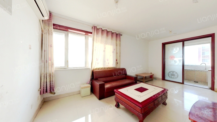 银通社区二手房实景图