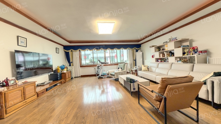 中国人民保险公司德阳分公司宿舍二手房实景图