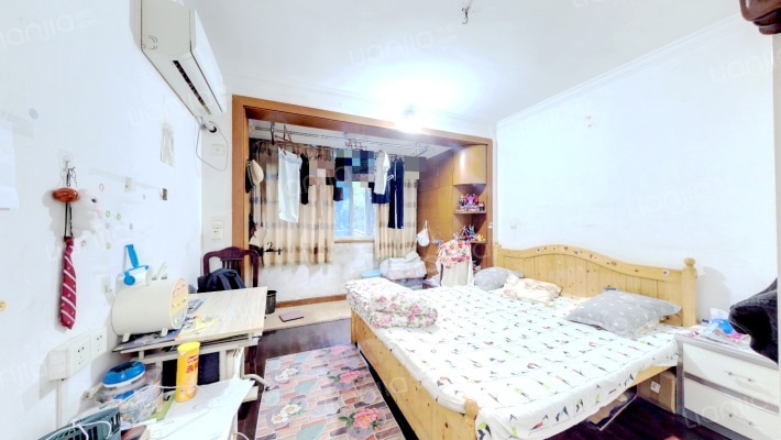 淞滨路803弄二手房实景图