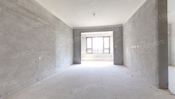 正商生态城一号院二手房实景图