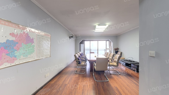 方源广场二手房实景图