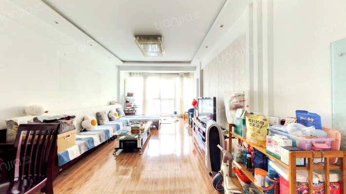 新乐花园二手房实景图