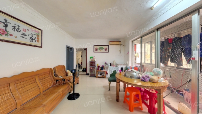 振海小区二手房实景图