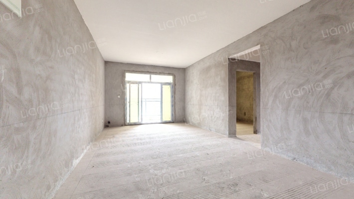 斌鑫江南御府二手房实景图