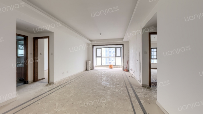 优品道锦樾二手房实景图