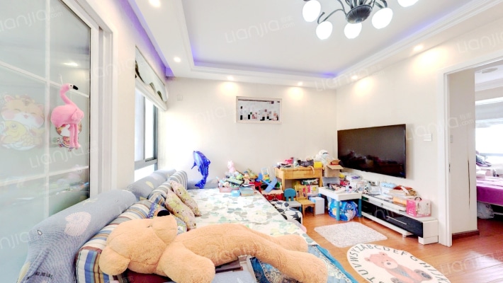 慈湖人家三期二手房实景图