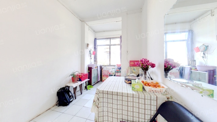 自由路二手房实景图