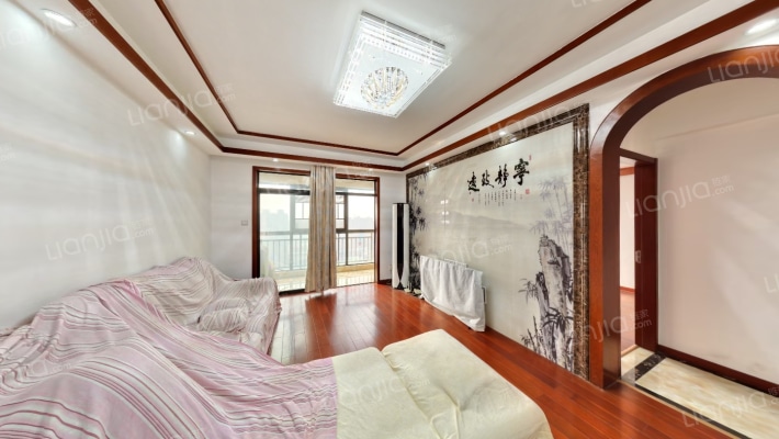 江山如画二手房实景图