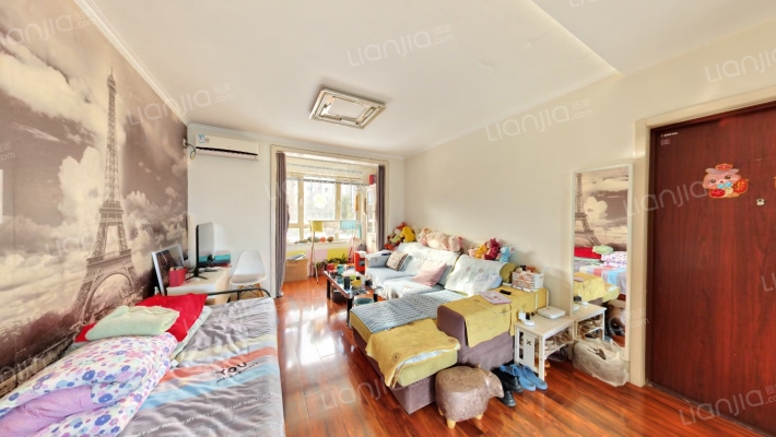 远洋一方北润园二手房实景图