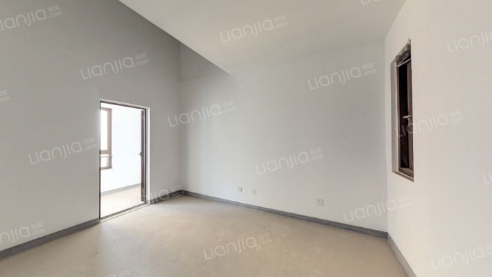 首开龙湖春江彼岸一期二手房实景图