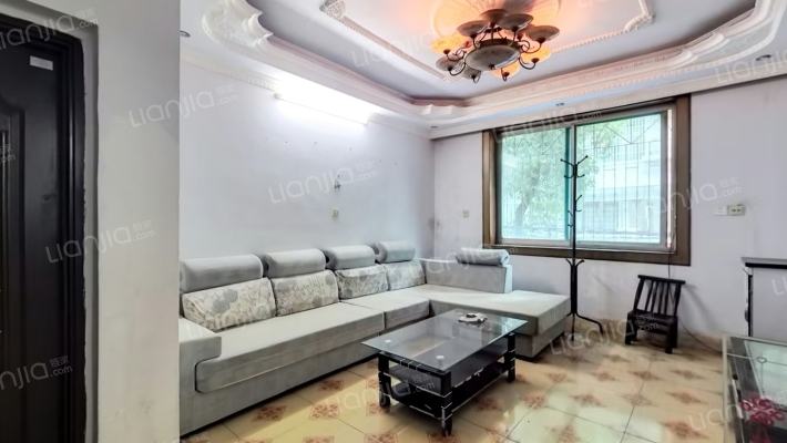 苗木花卉管理中心家属院二手房实景图