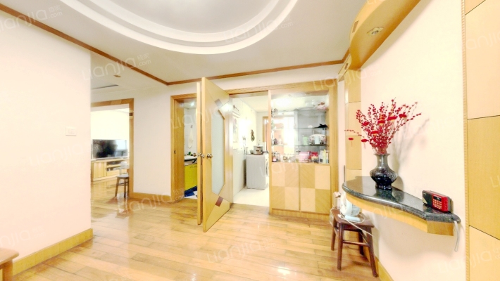 宏业村小区二手房实景图