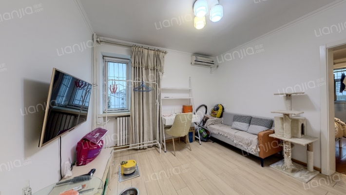 东馨园二手房实景图