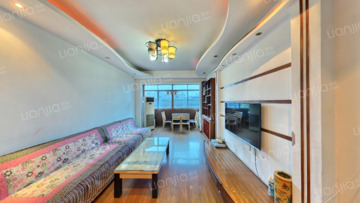 太白小区北区二手房实景图