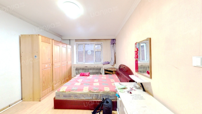 哈药小区南区(香坊区)二手房实景图