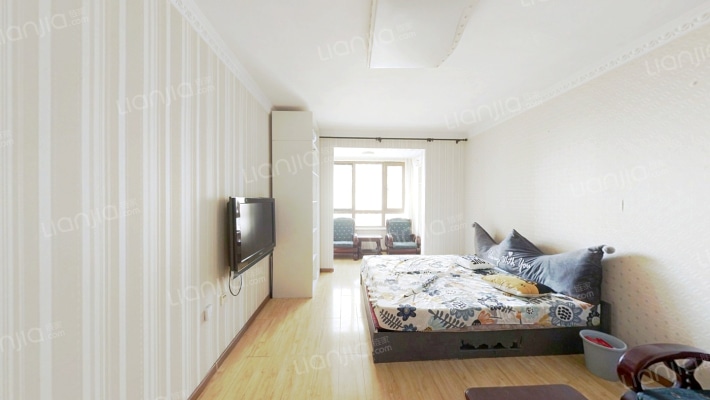 松花江·尚二手房实景图