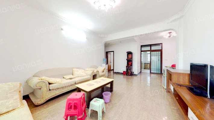 利丰苑二手房实景图