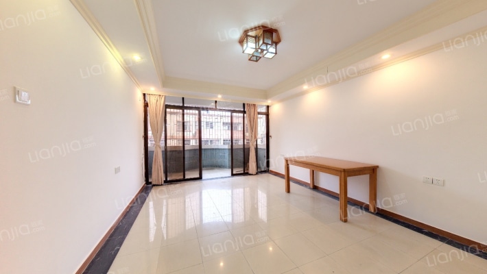 华夏小区二手房实景图