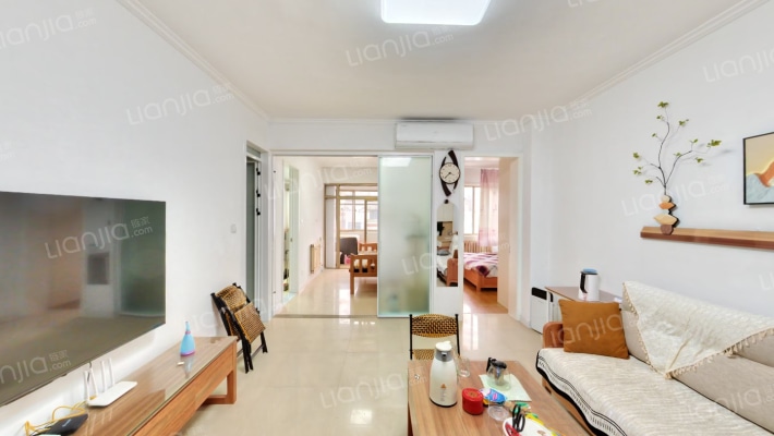 清荷园二手房实景图