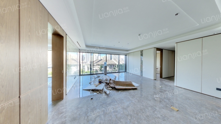 观宸云幕A区二手房实景图