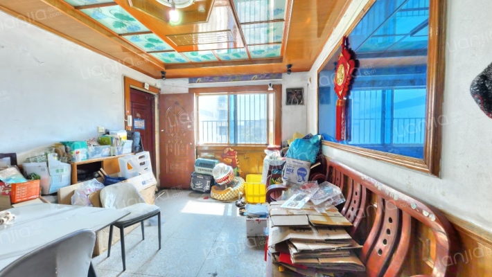 玉龙新村二手房实景图