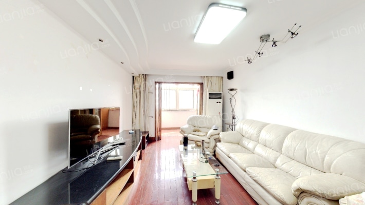 美荷苑二手房实景图