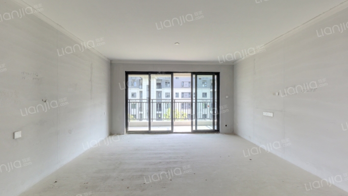 碧桂园璞玥天成二手房实景图