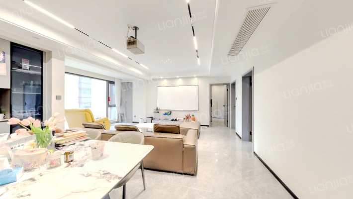 国宾御府二手房实景图