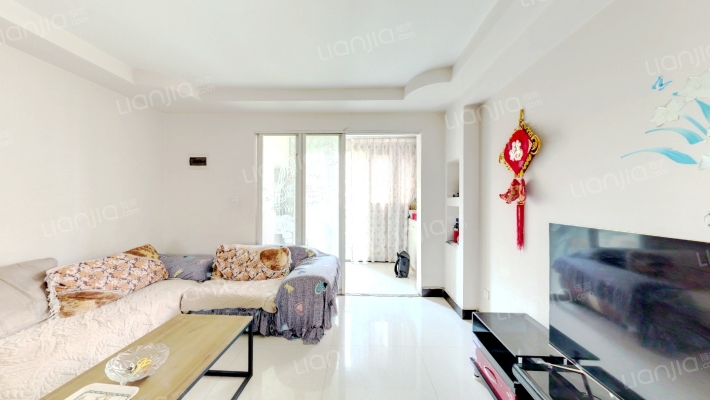 枫林盛景西区二手房实景图