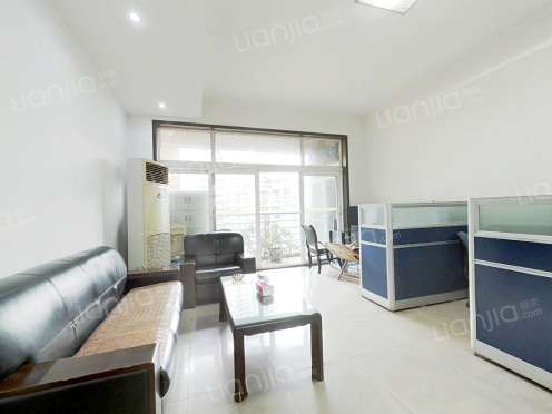 整租·华宇名都 3室2厅 错层 南