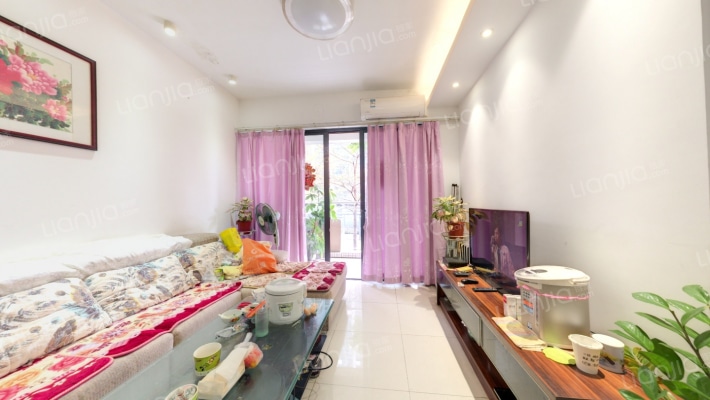 卓远广场二手房实景图