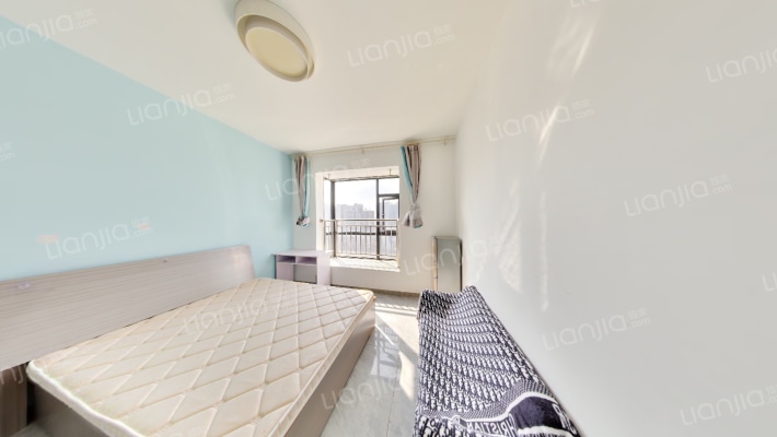 龙泉新村二期二手房实景图