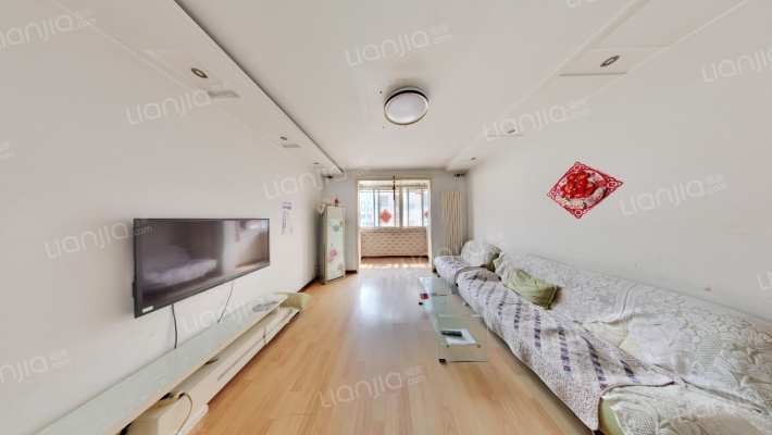 福泽园(津南)二手房实景图