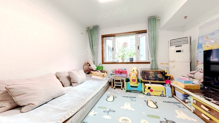 新天地二手房实景图