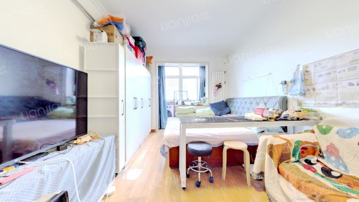 有色金属院二手房实景图