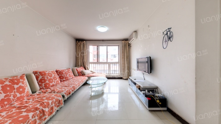 摩登小镇二手房实景图