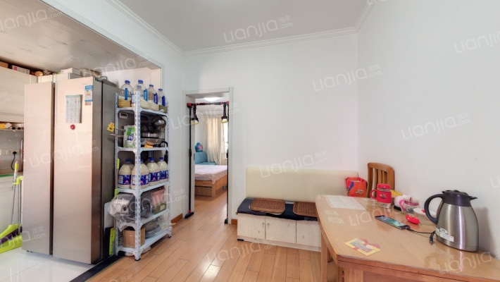 腾飞园二手房实景图