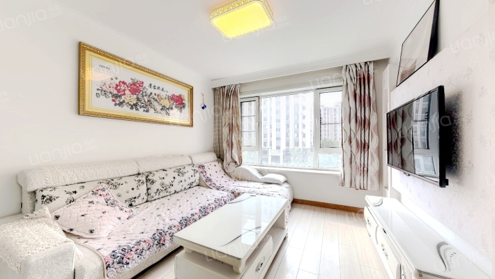 悦泰山里二手房实景图