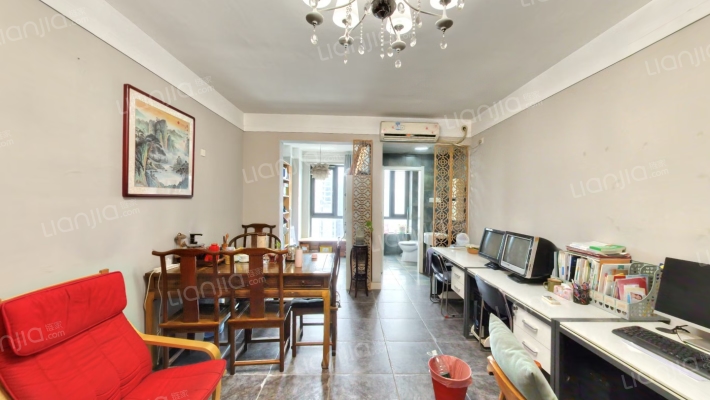 圣菲城四期二手房实景图