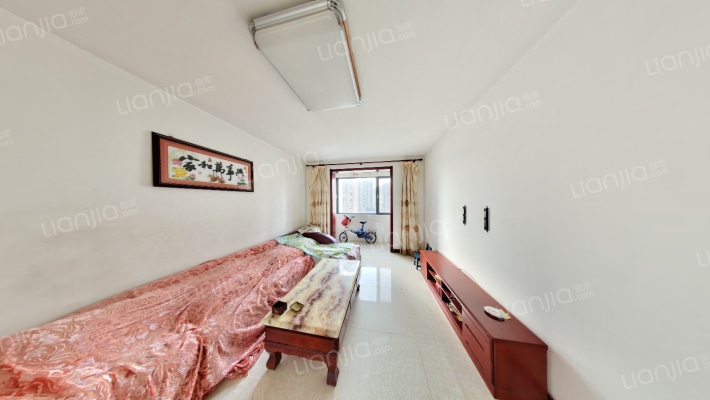 海山南里二手房实景图