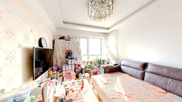 郡原小石城七期二手房实景图