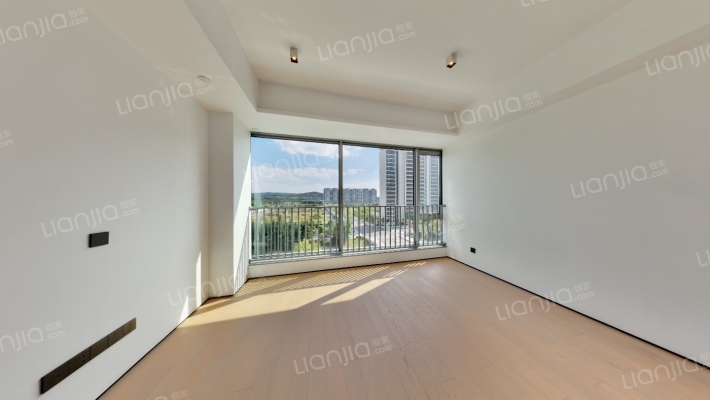 星寓二手房实景图