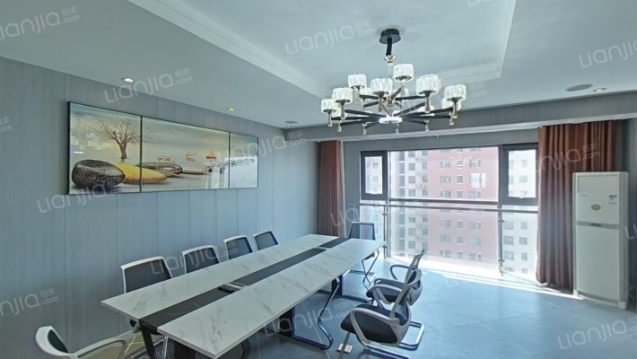 财富公馆二手房实景图