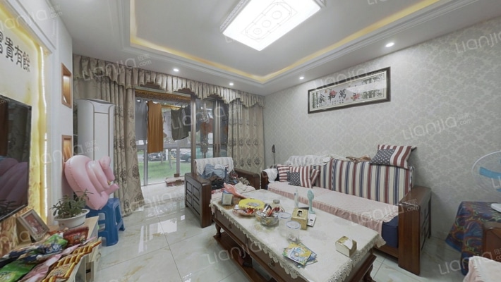 阳澄湖畔花苑一区二手房实景图