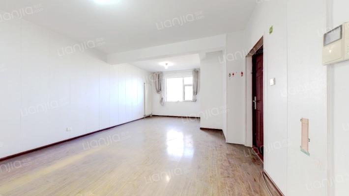 雅秀园二手房实景图