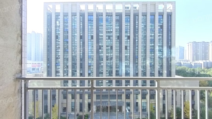 康馨苑二手房实景图